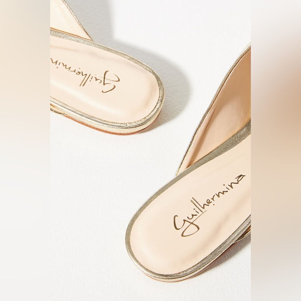 Guillermina Ballet Mules for Anthropologie - Picture 6 of 6